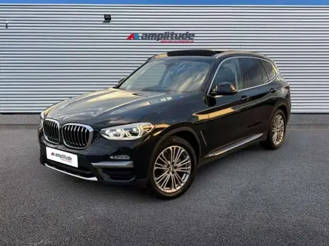 Used BMW X3 Diesel 2019 Ad 