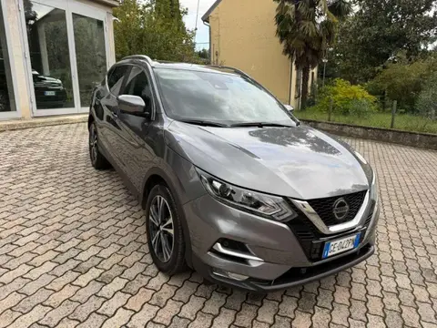 Used NISSAN QASHQAI Hybrid 2021 Ad 