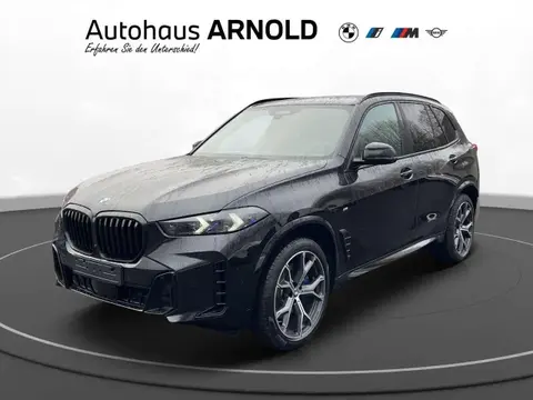 Used BMW X5 Diesel 2024 Ad 