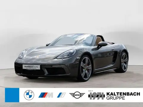 Used PORSCHE BOXSTER Petrol 2022 Ad 