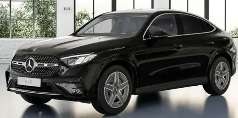 Annonce MERCEDES-BENZ CLASSE GLC Diesel 2024 d'occasion Allemagne