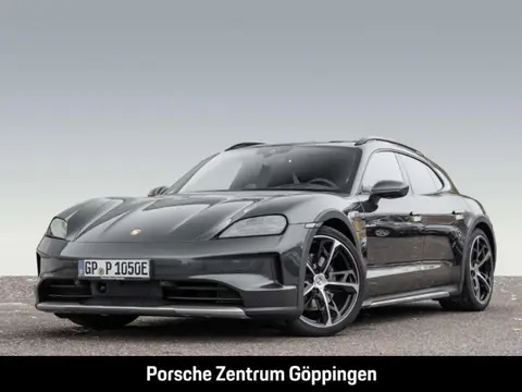 Annonce PORSCHE TAYCAN Électrique 2024 d'occasion 