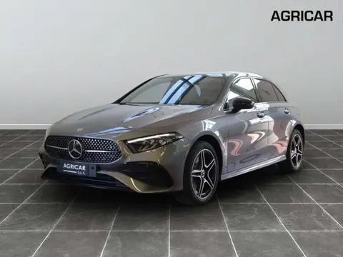 Used MERCEDES-BENZ CLASSE A Hybrid 2024 Ad 