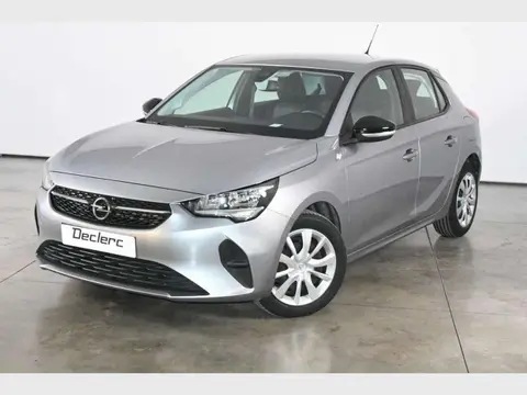 Used OPEL CORSA Petrol 2020 Ad 