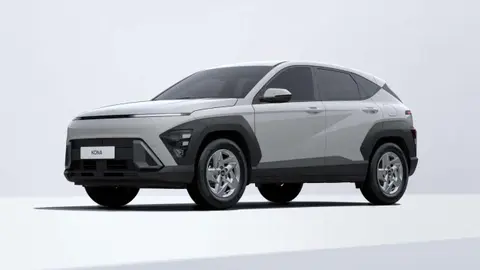 Annonce HYUNDAI KONA Essence 2024 d'occasion 