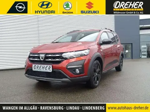 Used DACIA JOGGER Petrol 2022 Ad 