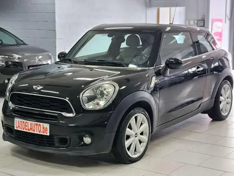 Used MINI COOPER Petrol 2015 Ad 