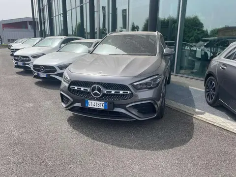 Annonce MERCEDES-BENZ CLASSE GLA Diesel 2024 d'occasion 