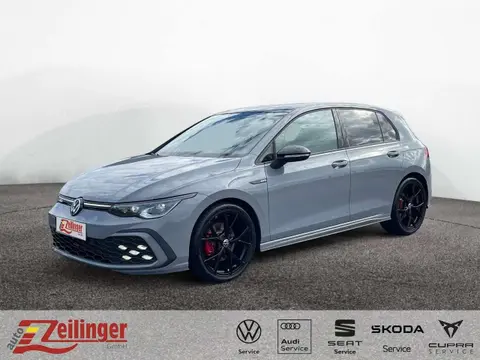 Annonce VOLKSWAGEN GOLF Diesel 2024 d'occasion 