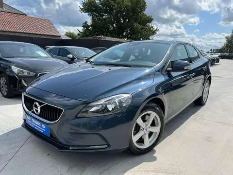 Annonce VOLVO V40 Diesel 2016 d'occasion Belgique