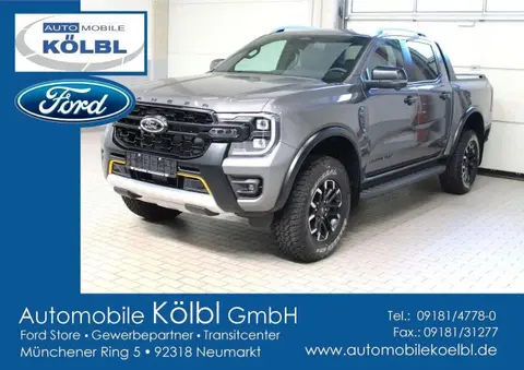 Annonce FORD RANGER Diesel 2024 d'occasion Allemagne