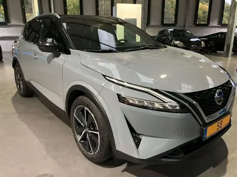 Used NISSAN QASHQAI Petrol 2022 Ad 