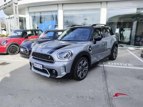 Annonce MINI COOPER Hybride 2024 d'occasion 