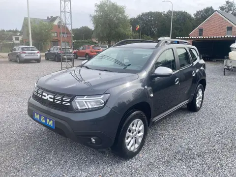 Annonce DACIA DUSTER Essence 2023 d'occasion 