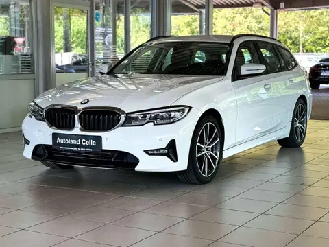 Annonce BMW SERIE 3 Diesel 2021 d'occasion 