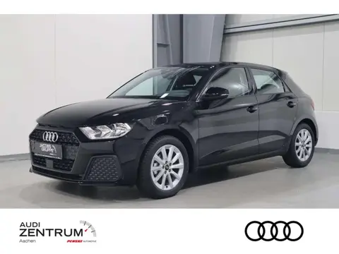 Used AUDI A1 Petrol 2024 Ad 