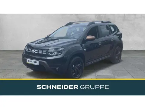 Used DACIA DUSTER Diesel 2024 Ad 