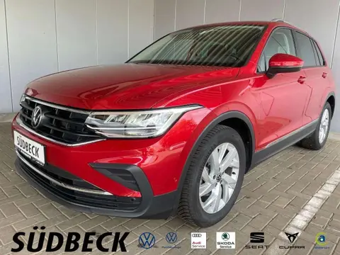 Used VOLKSWAGEN TIGUAN Petrol 2023 Ad 