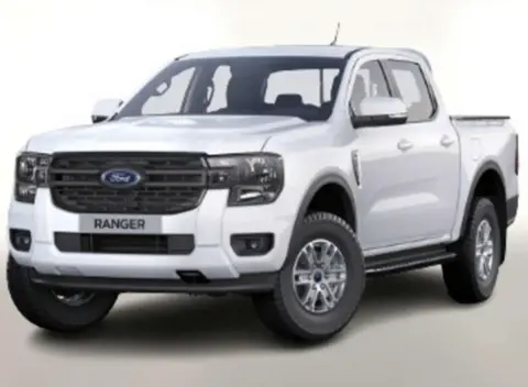 Annonce FORD RANGER Diesel 2024 d'occasion 