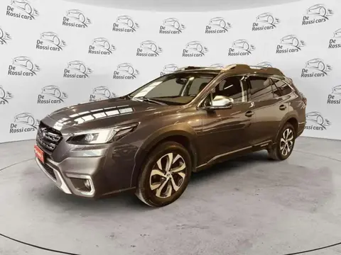 Annonce SUBARU OUTBACK Essence 2022 d'occasion 