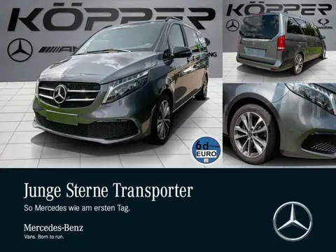 Used MERCEDES-BENZ CLASSE V Diesel 2023 Ad 