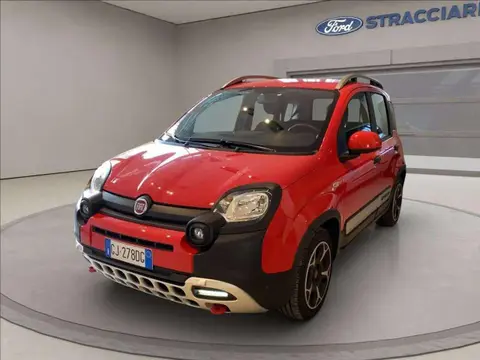 Used FIAT PANDA LPG 2022 Ad 