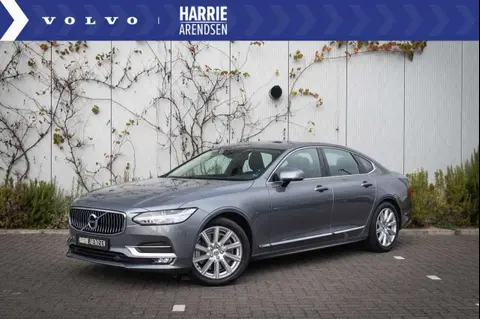 Used VOLVO S90 Petrol 2020 Ad 