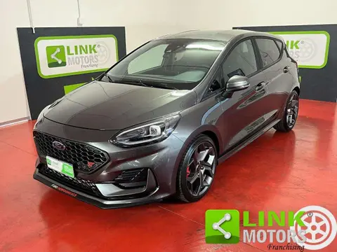 Used FORD FIESTA Petrol 2023 Ad 