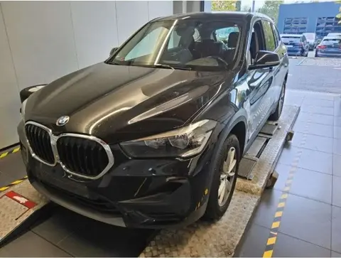 Used BMW X1 Diesel 2022 Ad 