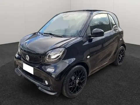 Annonce SMART FORTWO Essence 2019 d'occasion 