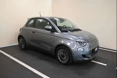 Used FIAT 500 Electric 2021 Ad 