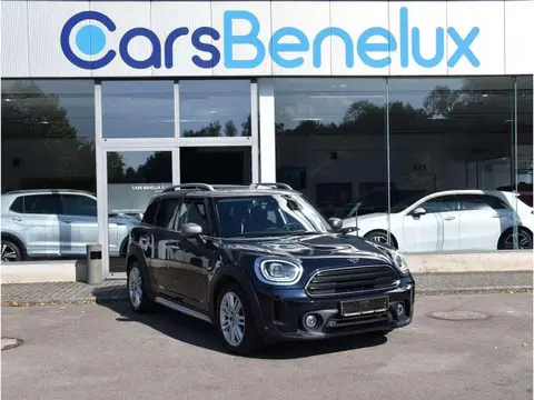 Used MINI COOPER Diesel 2020 Ad 