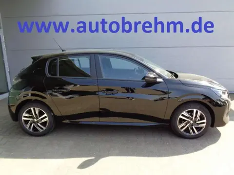 Used PEUGEOT 208 Petrol 2024 Ad 