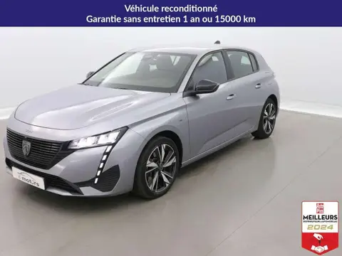 Used PEUGEOT 308 Hybrid 2022 Ad 