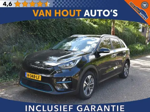 Used KIA E-NIRO Electric 2020 Ad 