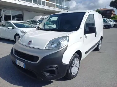 Used FIAT FIORINO Diesel 2017 Ad 