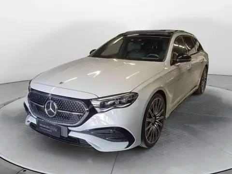 Used MERCEDES-BENZ CLASSE E Hybrid 2024 Ad 