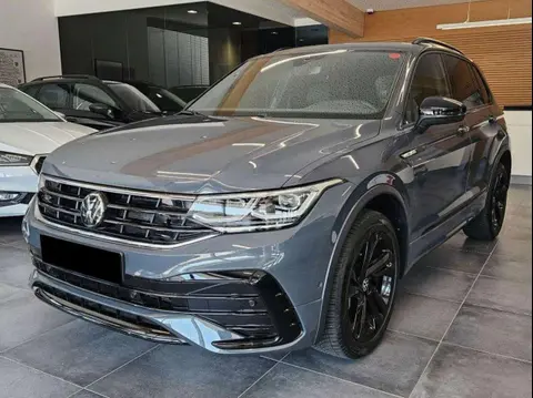 Annonce VOLKSWAGEN TIGUAN Essence 2023 d'occasion 