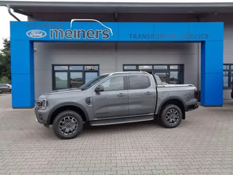 Annonce FORD RANGER Diesel 2024 d'occasion 