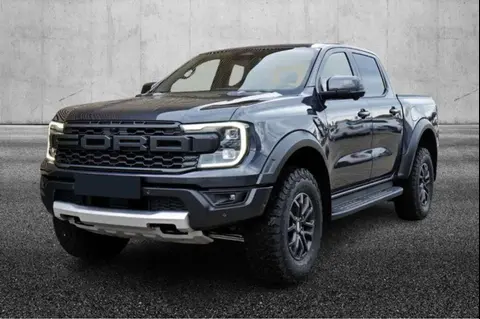 Annonce FORD RANGER Essence 2023 d'occasion 