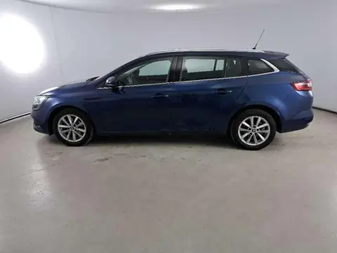 Used RENAULT MEGANE Diesel 2019 Ad 