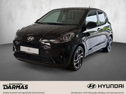 Annonce HYUNDAI I10 Essence 2024 d'occasion 