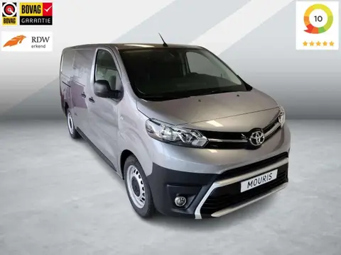 Used TOYOTA PROACE Diesel 2023 Ad 