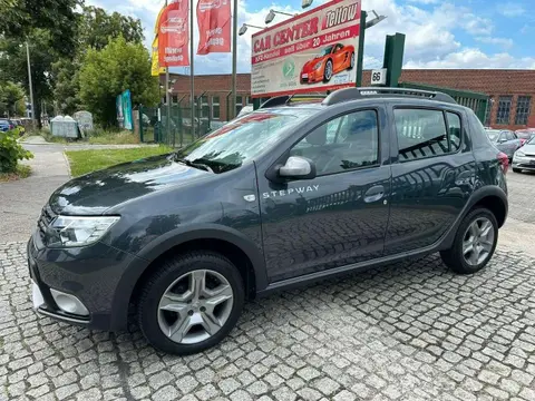 Used DACIA SANDERO Petrol 2019 Ad 