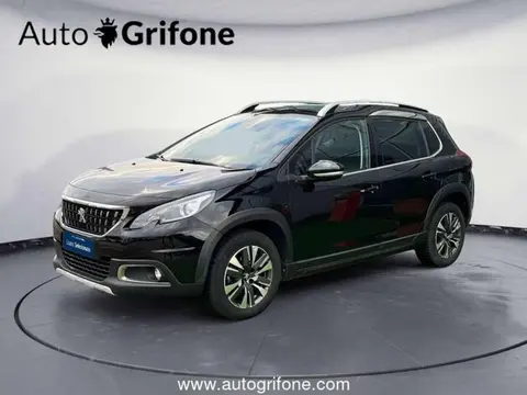 Annonce PEUGEOT 2008 Essence 2019 d'occasion 