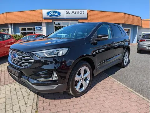 Annonce FORD EDGE Diesel 2019 d'occasion 