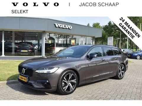 Used VOLVO V90 Hybrid 2021 Ad 