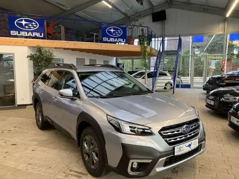 Annonce SUBARU OUTBACK Essence 2023 d'occasion 