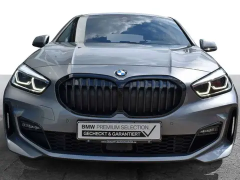 Annonce BMW SERIE 1 Essence 2022 d'occasion 