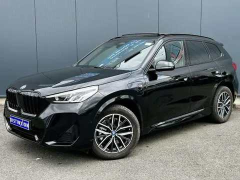 Annonce BMW X1 Hybride 2023 d'occasion 